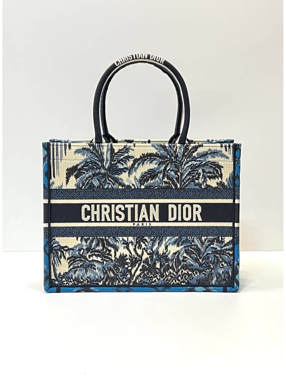 Сумка Christian Dior